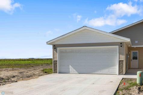 1513 Parke Avenue S Glyndon MN 56547