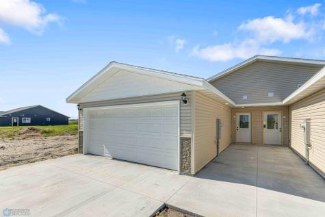 1513 Parke Avenue S Glyndon MN 56547