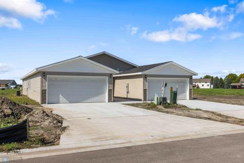 1513 Parke Avenue S Glyndon MN 56547