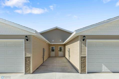 1513 Parke Avenue S Glyndon MN 56547