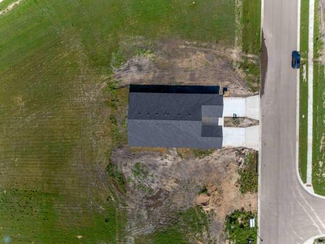 1513 Parke Avenue S Glyndon MN 56547