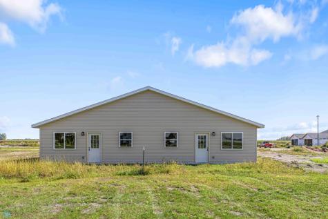 1513 Parke Avenue S Glyndon MN 56547