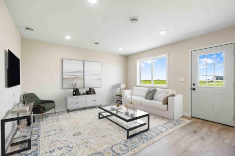 1513 Parke Avenue S Glyndon MN 56547