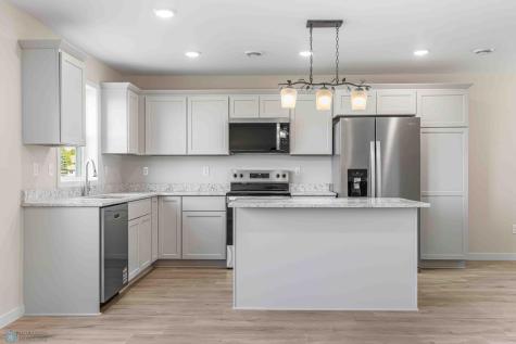 1513 Parke Avenue S Glyndon MN 56547