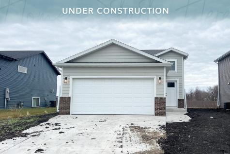 846 1 Avenue Horace ND 58047