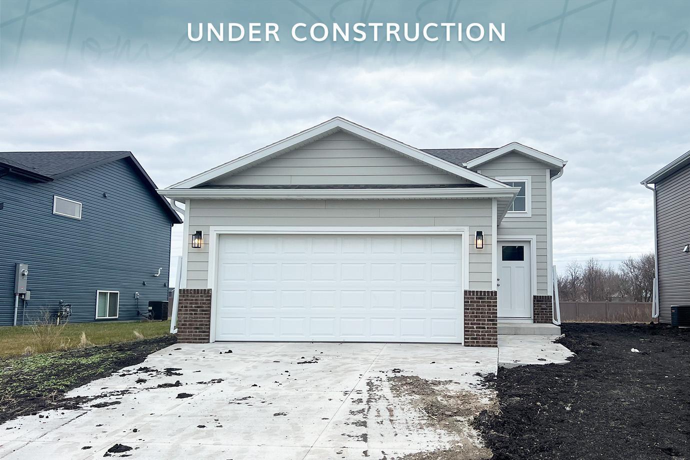 846 1 Avenue Horace ND 58047