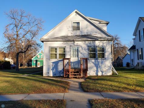 310 6th Street N Breckenridge MN 56520