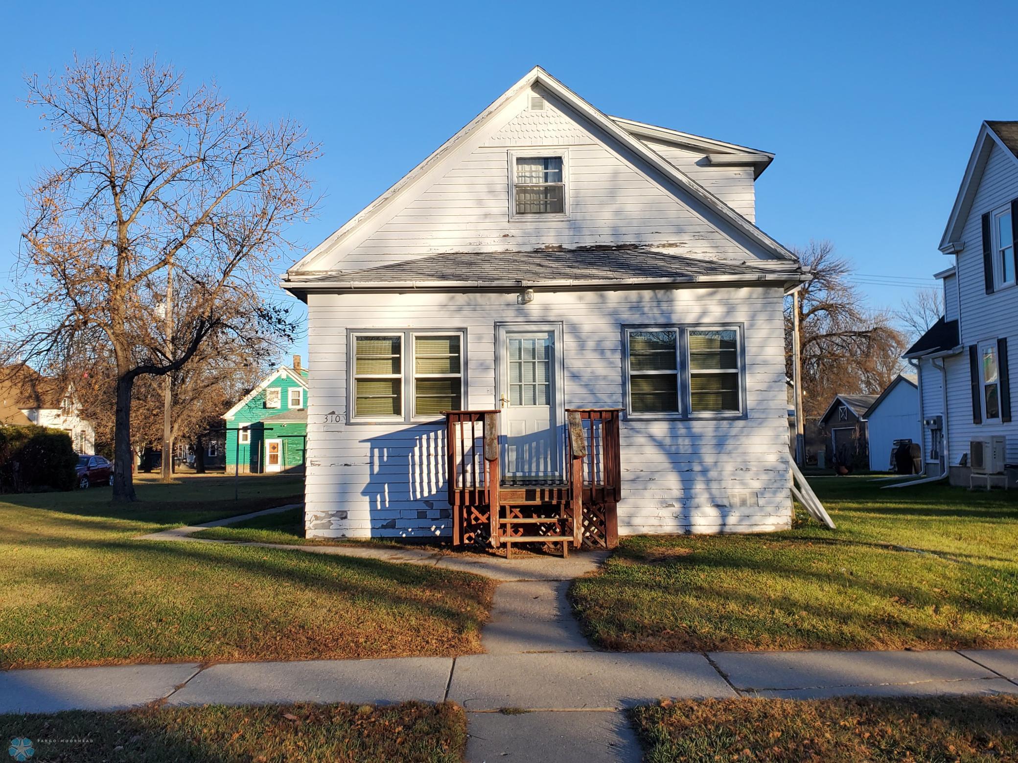 310 6th Street N Breckenridge MN 56520