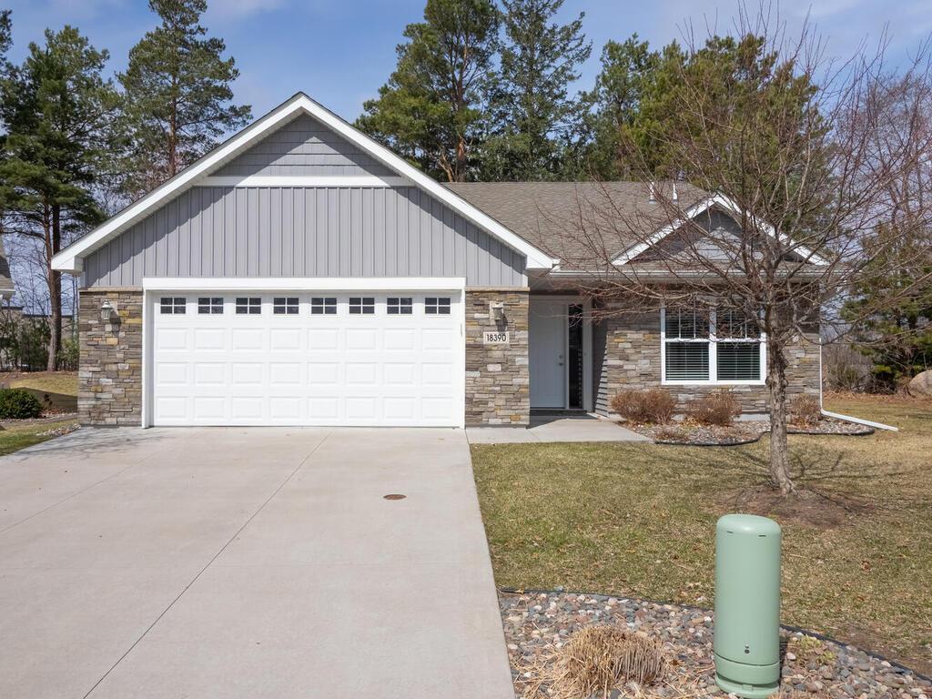 18390 Xavier Circle NW Elk River MN 55330