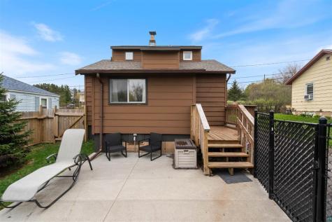 2316 Piedmont Avenue Duluth MN 55811
