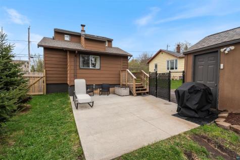 2316 Piedmont Avenue Duluth MN 55811