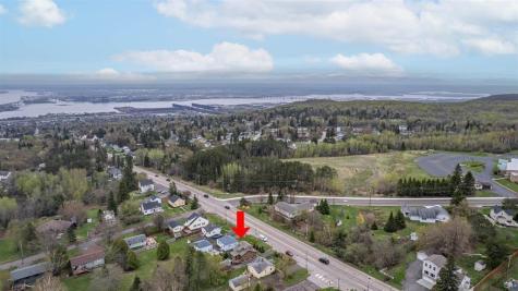 2316 Piedmont Avenue Duluth MN 55811