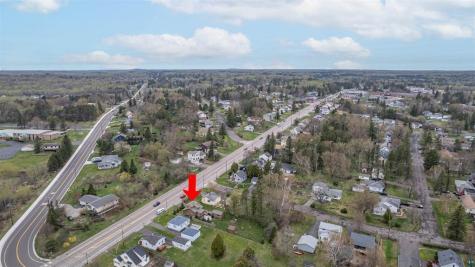 2316 Piedmont Avenue Duluth MN 55811