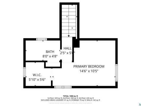 2316 Piedmont Avenue Duluth MN 55811