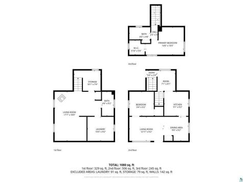 2316 Piedmont Avenue Duluth MN 55811