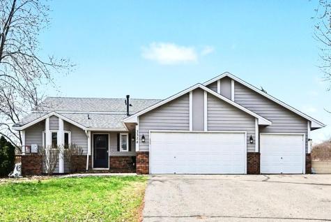 3324 131st Lane NW Coon Rapids MN 55448