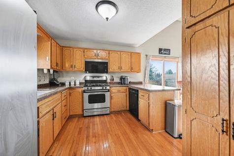 3324 131st Lane NW Coon Rapids MN 55448