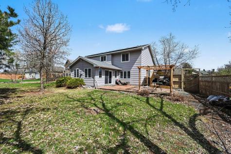 3324 131st Lane NW Coon Rapids MN 55448