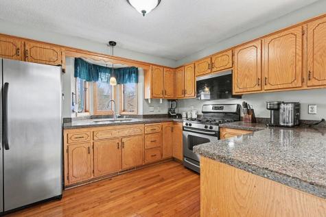 3324 131st Lane NW Coon Rapids MN 55448