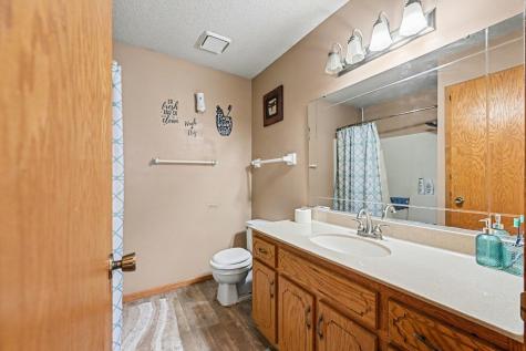 3324 131st Lane NW Coon Rapids MN 55448