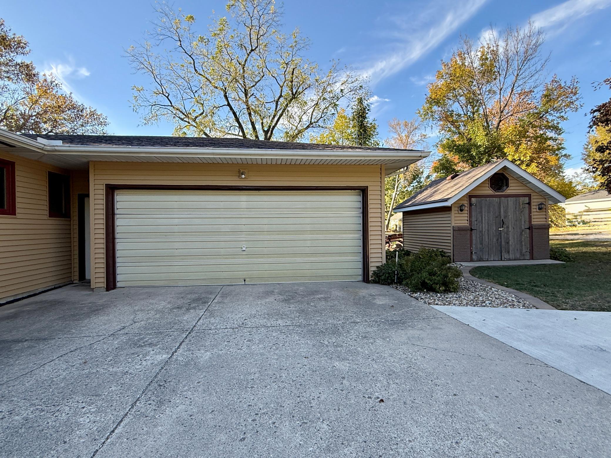 146 Washington Avenue Alden MN 56009