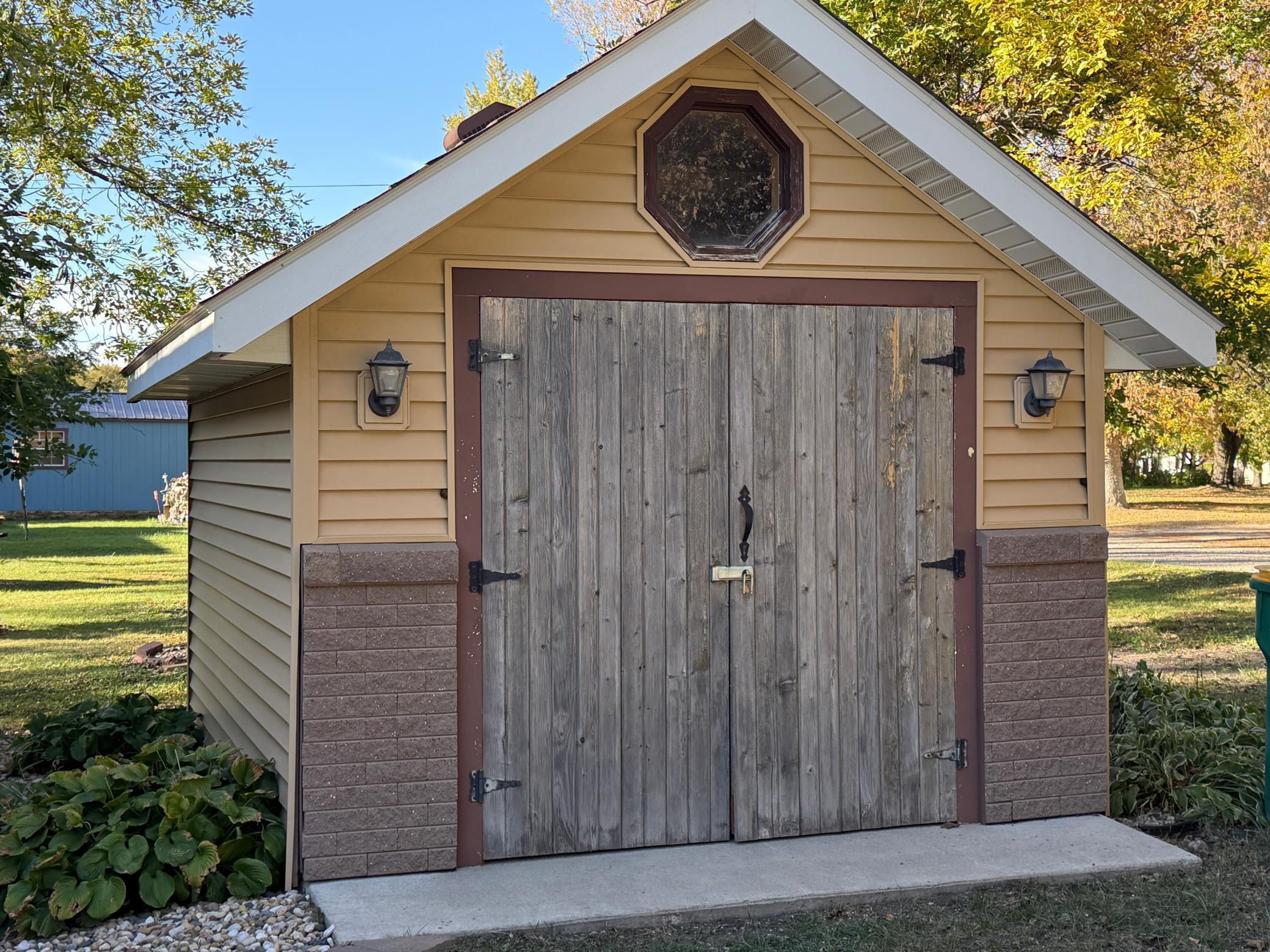 146 Washington Avenue Alden MN 56009