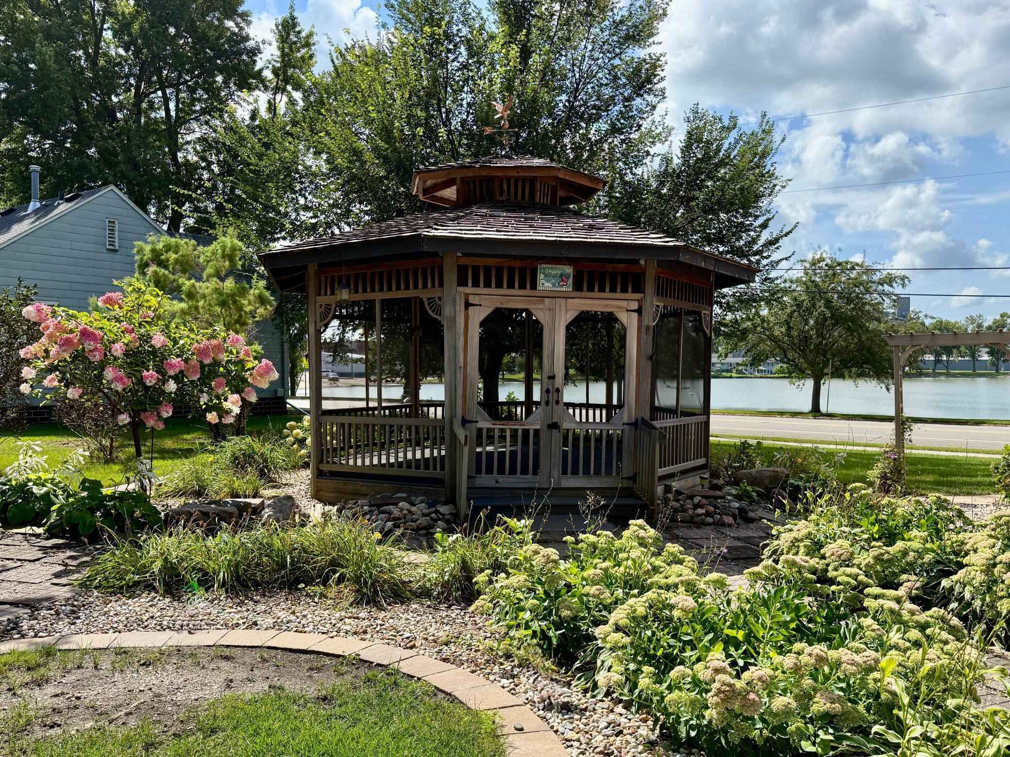 146 Washington Avenue Alden MN 56009