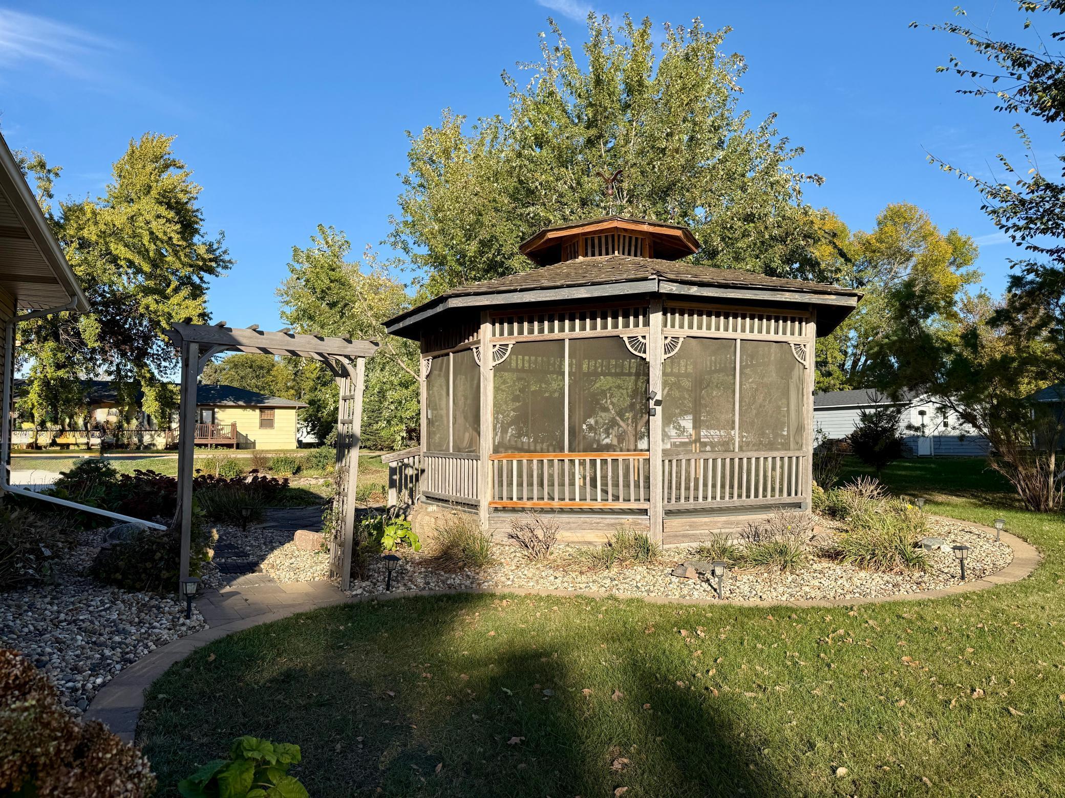 146 Washington Avenue Alden MN 56009