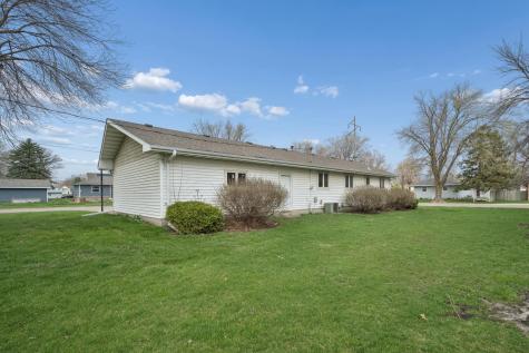 306 3rd Avenue SE Blooming Prairie MN 55917