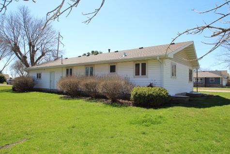 306 3rd Avenue SE Blooming Prairie MN 55917