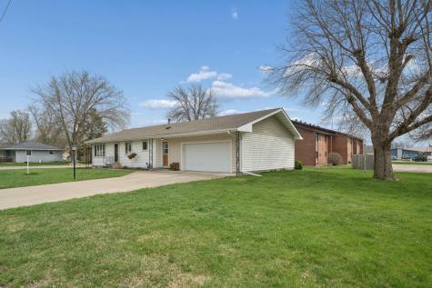 306 3RD Avenue SE Blooming Prairie MN 55917