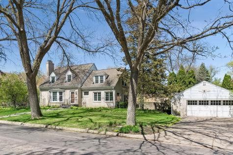4345 Brook Avenue S Saint Louis Park MN 55424
