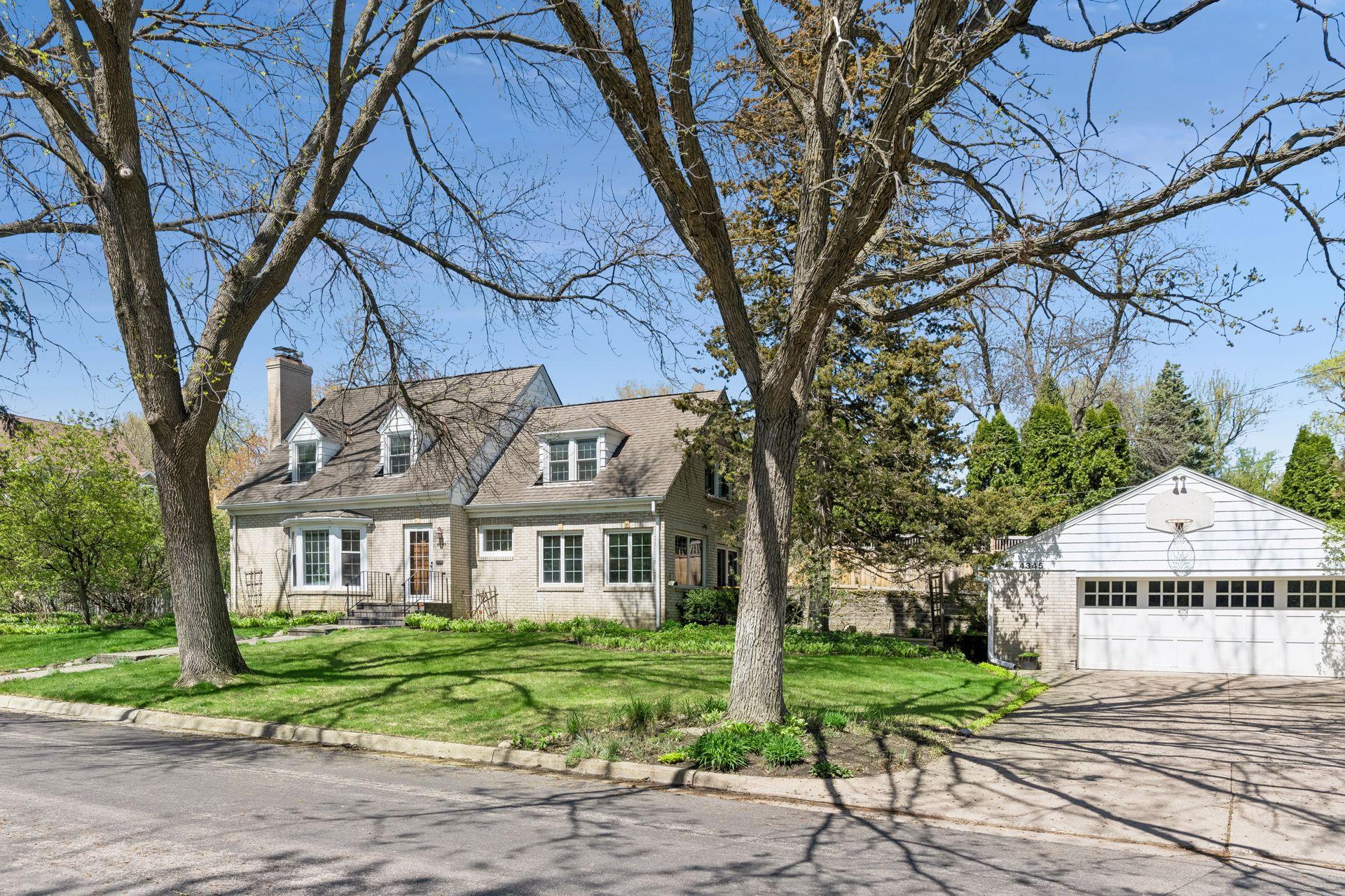 4345 Brook Avenue S Saint Louis Park MN 55424