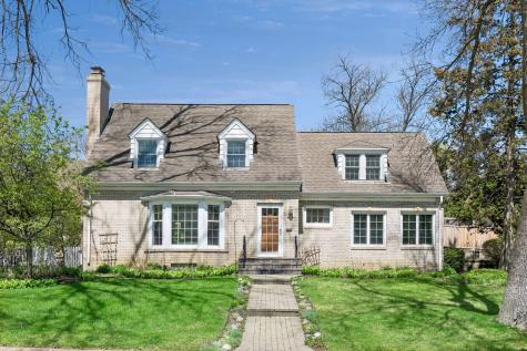 4345 Brook Avenue S Saint Louis Park MN 55424