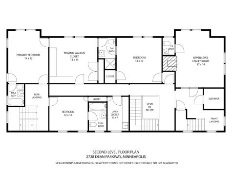 2728 Dean Parkway Minneapolis MN 55416
