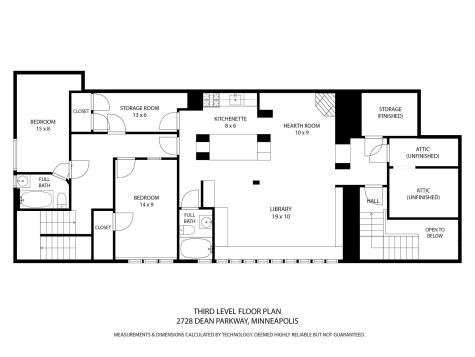 2728 Dean Parkway Minneapolis MN 55416