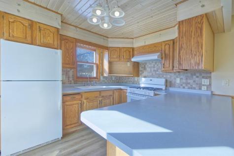 324 N Gilman Avenue Litchfield MN 55355