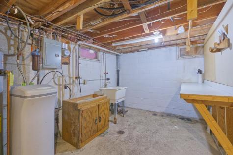 324 N Gilman Avenue Litchfield MN 55355