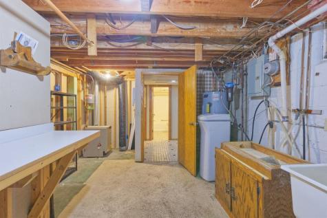 324 N Gilman Avenue Litchfield MN 55355