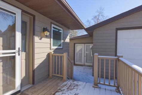324 N Gilman Avenue Litchfield MN 55355