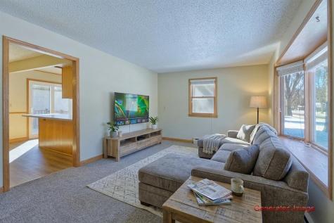 324 N Gilman Avenue Litchfield MN 55355