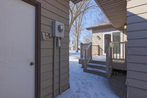 324 N Gilman Avenue Litchfield MN 55355