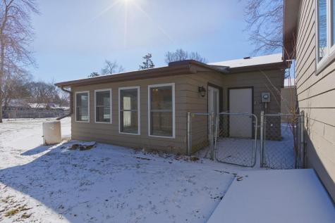 324 N Gilman Avenue Litchfield MN 55355