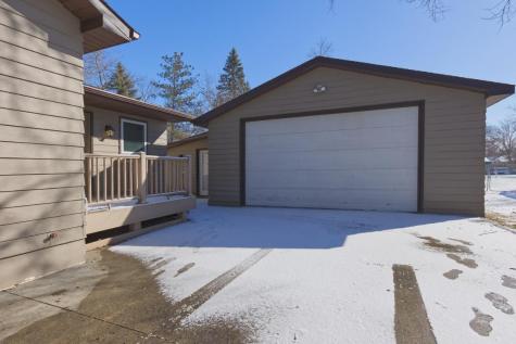 324 N Gilman Avenue Litchfield MN 55355