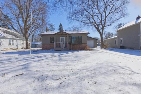 324 N Gilman Avenue Litchfield MN 55355