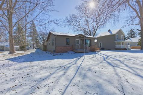 324 N Gilman Avenue Litchfield MN 55355