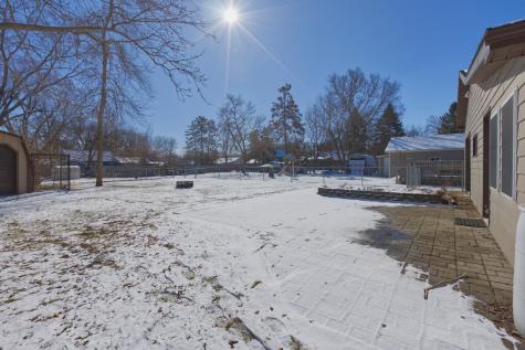 324 N Gilman Avenue Litchfield MN 55355