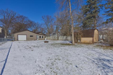 324 N Gilman Avenue Litchfield MN 55355
