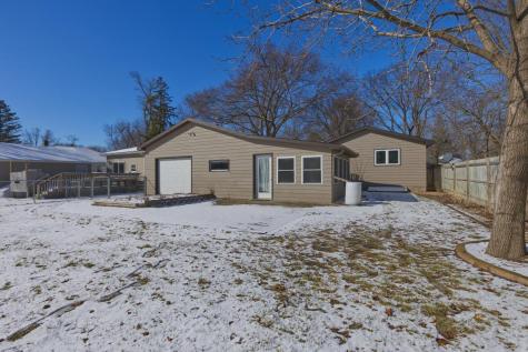 324 N Gilman Avenue Litchfield MN 55355