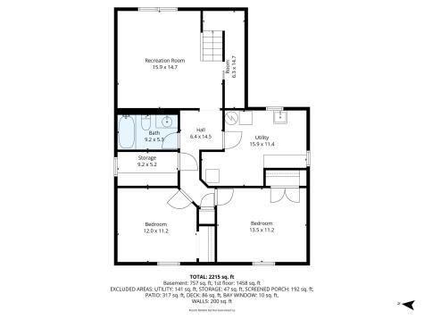 324 N Gilman Avenue Litchfield MN 55355